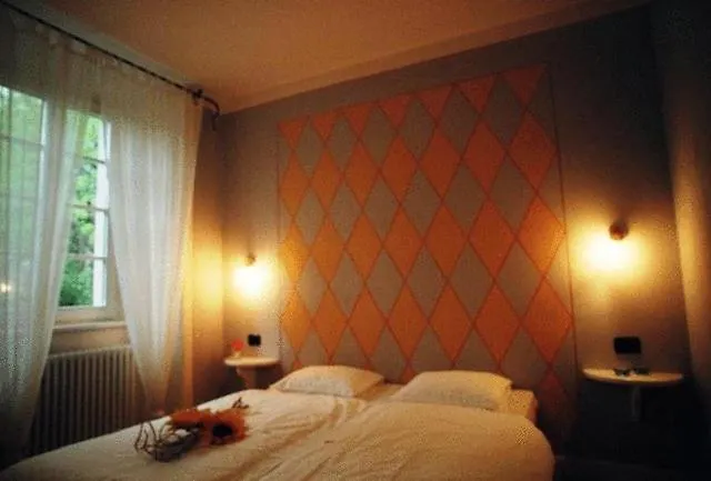 Casa Arizzoli Hotel Cannobio