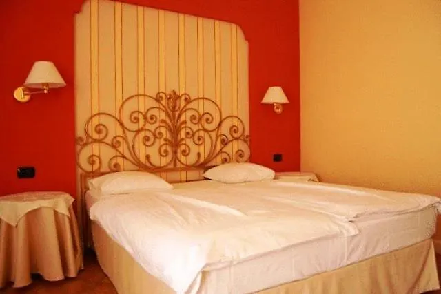 Hotel Casa Arizzoli Cannobio