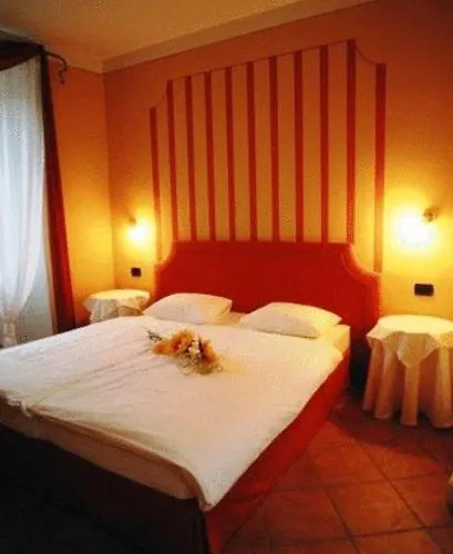 Casa Arizzoli Hotel Cannobio