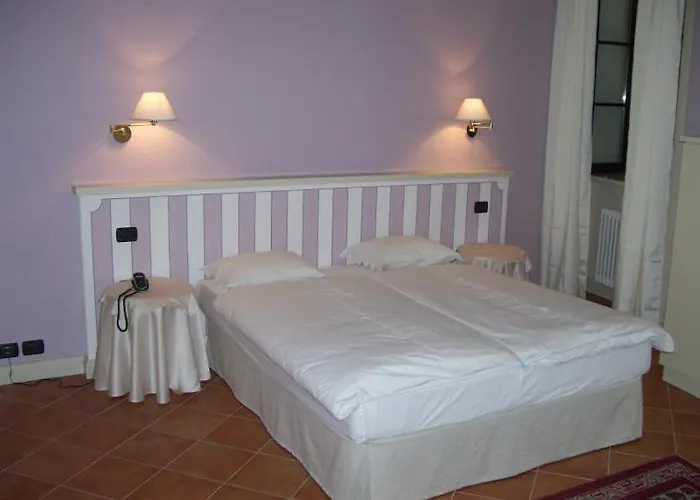 Casa Arizzoli 3* Cannobio