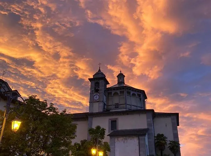 Casa Arizzoli Cannobio